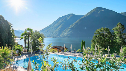 Parco San Marco Hotels & Beach Resort
